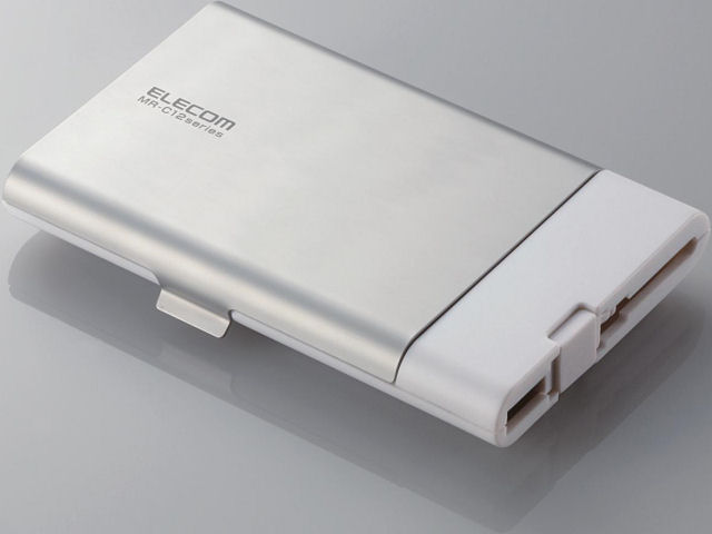 MR-C12WH (USB) (19in1) �̐��i�摜