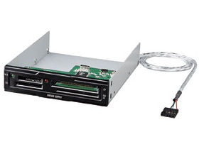 ADR-INMLT3BK (����USB) (37in1) �̐��i�摜