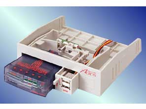 ASB-2MCR (����USB) (6in1) �̐��i�摜
