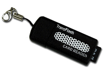 SD-CRU2-Z1 (USB) (microSD) �̐��i�摜