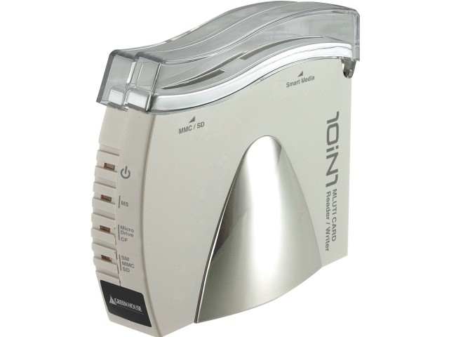 GH-CRVT10-U2W (USB) (7in1) �̐��i�摜