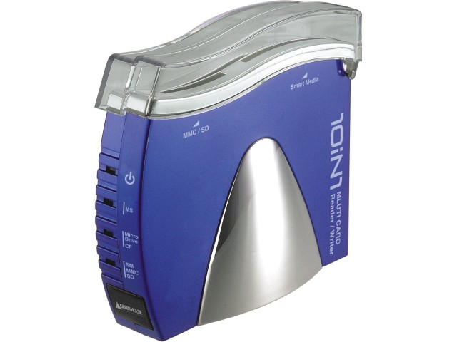 GH-CRVT10-U2B (USB) (7in1) �̐��i�摜