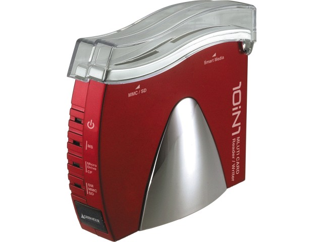 GH-CRVT10-U2R (USB) (7in1) �̐��i�摜