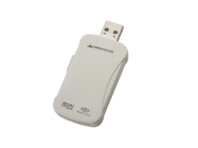 GH-CRS3-U2W (USB) (3in1) �̐��i�摜