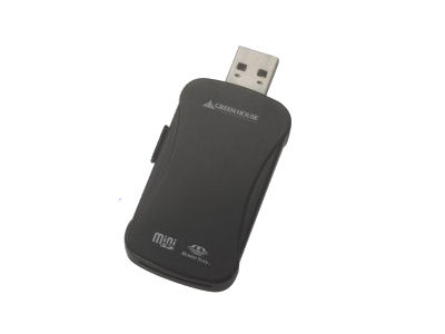 GH-CRS3-U2K (USB) (3in1) �̐��i�摜