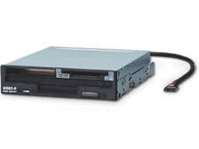 FlashGO-FD INT2B (USB) (7in1) �̐��i�摜