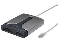 FG-MULTI2M (USB) (10in1) �̐��i�摜