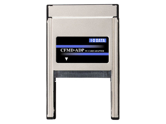 CFMD-ADP (PC�J�[�h) (MD) �̐��i�摜