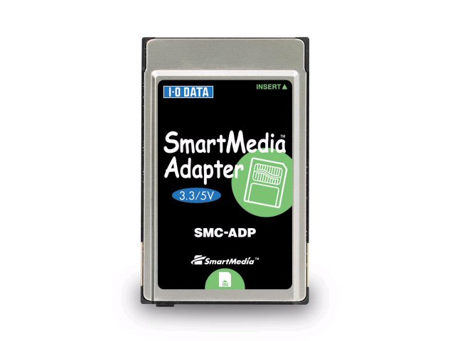 SMC-ADP (PC�J�[�h) (SM) �̐��i�摜