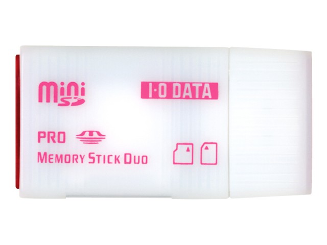 USB2-miniRW (USB) (3in1) �̐��i�摜