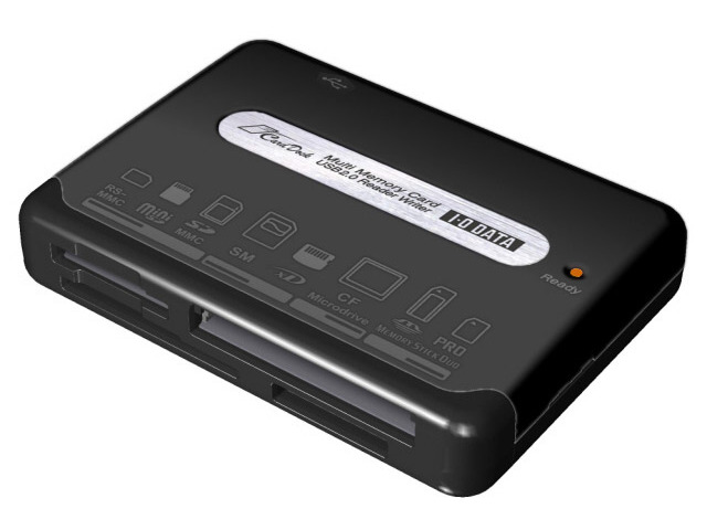USB2-W12RW/B (USB) (15in1) �̐��i�摜