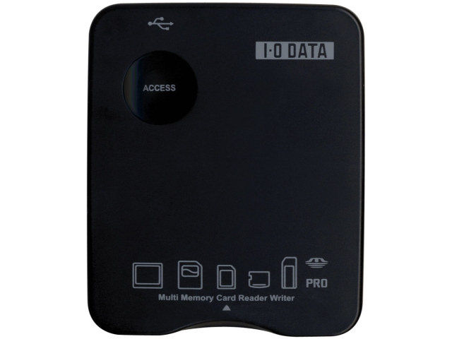 USB2-C9RWG/B (USB) (16in1) �̐��i�摜