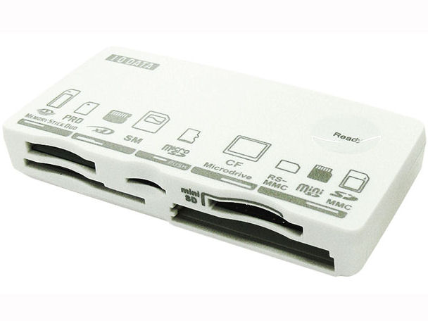 USB2-W31RW/W (USB) (31in1) �̐��i�摜
