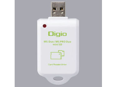 CRW-4M12 (USB) (5in1) �̐��i�摜