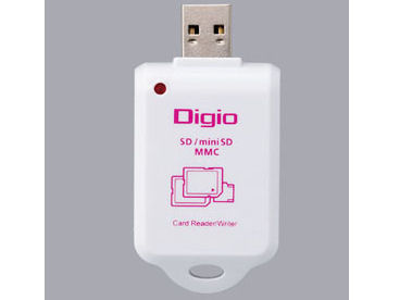 CRW-4M14 (USB) (7in1) �̐��i�摜