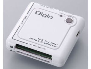 CRW-11M25W (USB) (20in1) �̐��i�摜