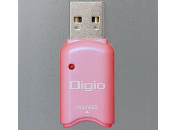 CRW-SD31P (USB) (microSD) �̐��i�摜