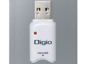 CRW-SD31W (USB) (microSD) �̐��i�摜