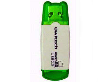 OWL-PT/MCSD(G) (USB) (2in1) �̐��i�摜