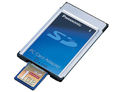 BN-SDAGP3 (PC�J�[�h) (2in1) �̐��i�摜