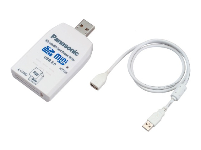 BN-SDCJP3 (USB) (4in1) �̐��i�摜