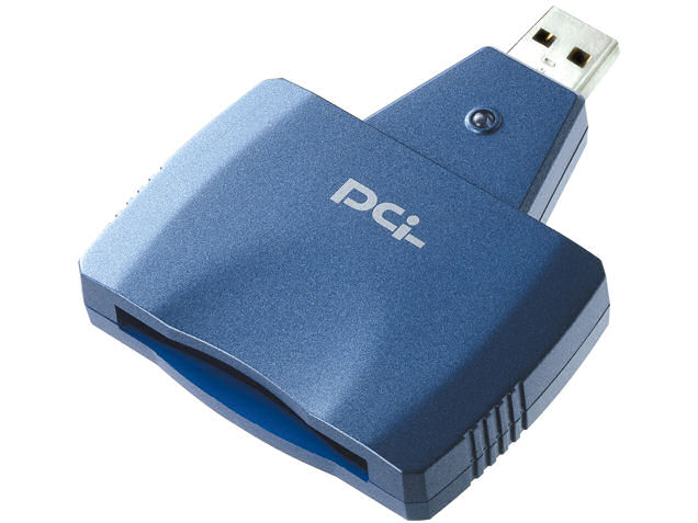 CF-U11 (USB) (2in1) �̐��i�摜