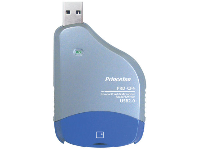PRD-CF4 (USB) (CF) �̐��i�摜