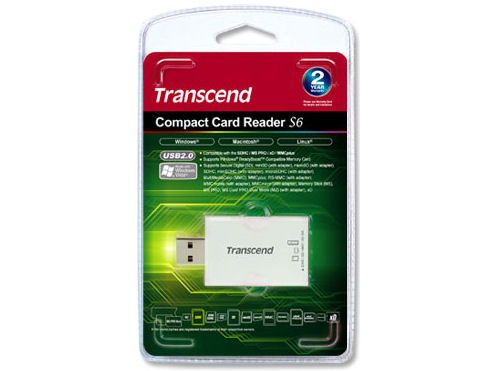 TS-RDS6W (USB) (7in1) �̐��i�摜