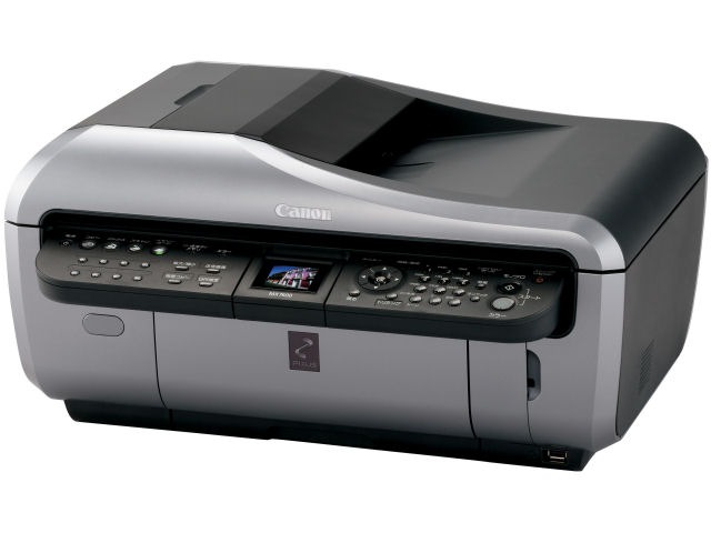 PIXUS MX7600 �̐��i�摜