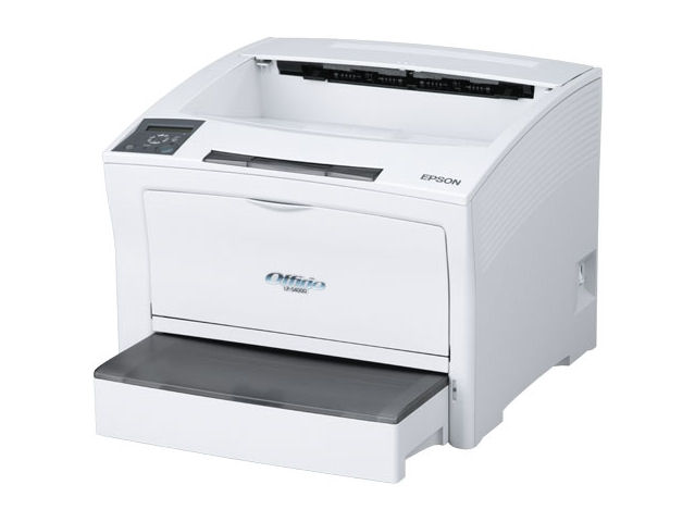 �I�t�B���I�v�����^ LP-S4000 �̐��i�摜