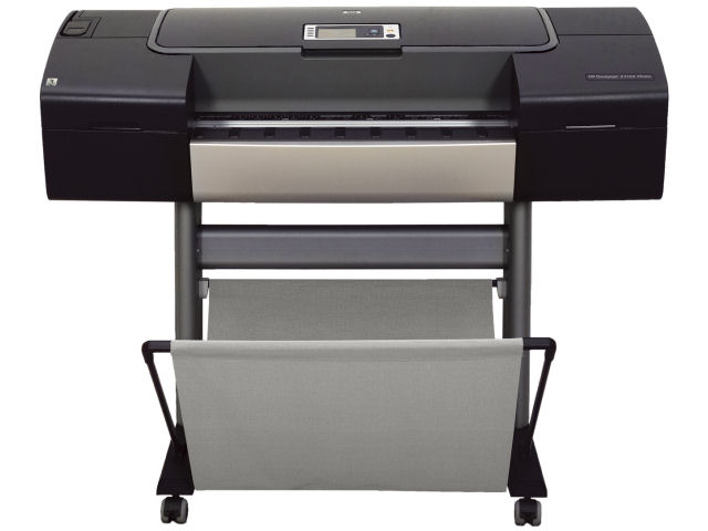 HP Designjet Z3100ps Photo (A1) �̐��i�摜