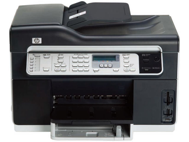 価格 HP Officejet Pro L7590 All in One の製品画像