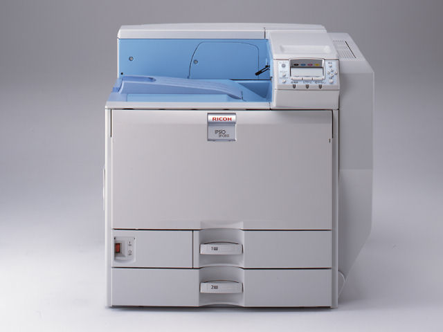 RICOH リコー IPSiO SPトナー C820H C×2 M×3 Y×1 - プリンター・複合機