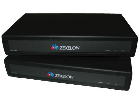 ZAX-100NW PLC�A�_�v�^ �X�^�[�g�_�u���p�b�P�[�W �̐��i�摜