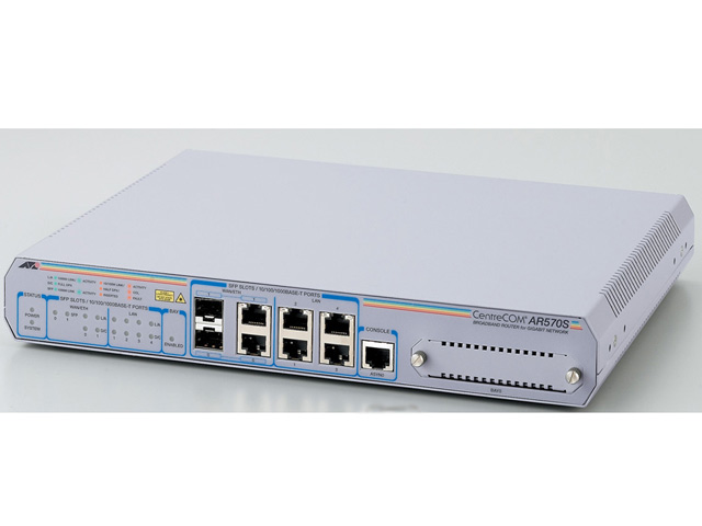 CentreCOM AR570S 0282R �̐��i�摜
