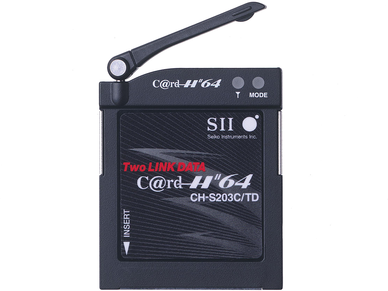 �w�{�� ���ʁx CH-S203C/TD �̐��i�摜
