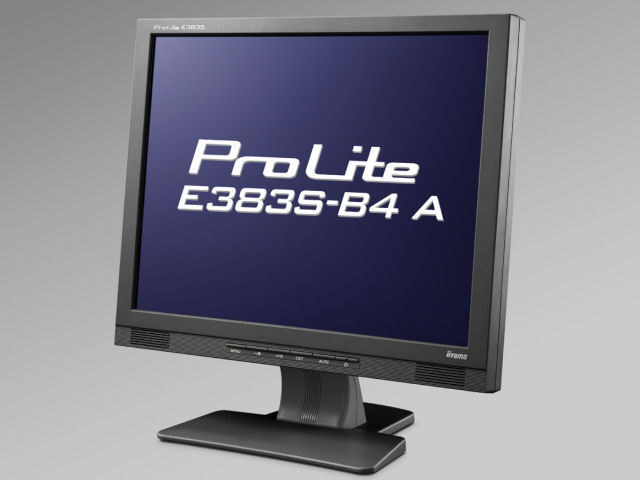 ProLite E383S-B4A [15�C���`] �̐��i�摜