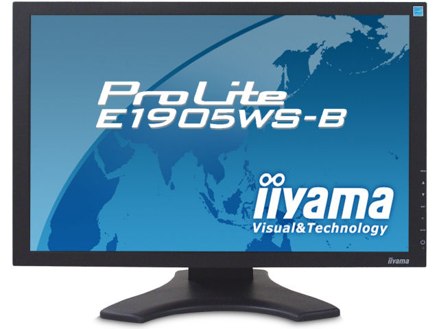 ProLite E1905WS-B PLE1905WS-B1 [19�C���`] �̐��i�摜