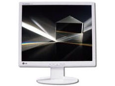 FLATRON Square LCD L1742S-WF [17�C���`] �̐��i�摜