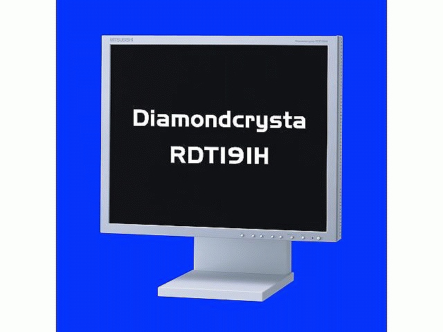 RDT191H [19�C���`] �̐��i�摜