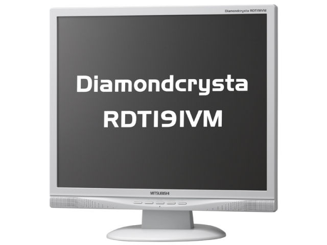 Diamondcrysta RDT191VM [19�C���`] �̐��i�摜