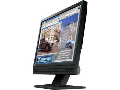 FlexScan L367-BK [15�C���`] �̐��i�摜