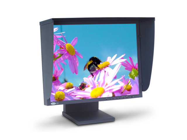 LaCie 321 LCD Monitor [21.3�C���`] �̐��i�摜