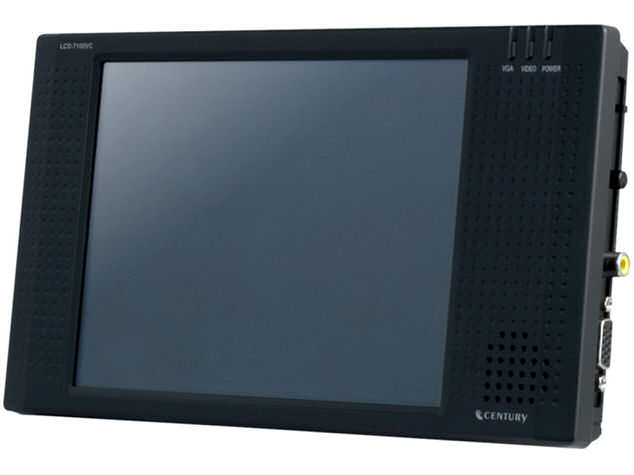 LCD-7C [7.1�C���`] �̐��i�摜