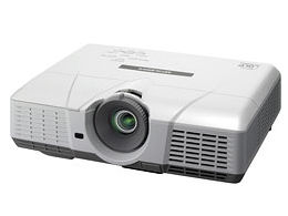 LVP-XD510 �̐��i�摜