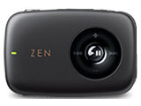 CREATIVE ZEN STONE ZN-STK1G-BK �u���b�N (1GB) �̐��i�摜