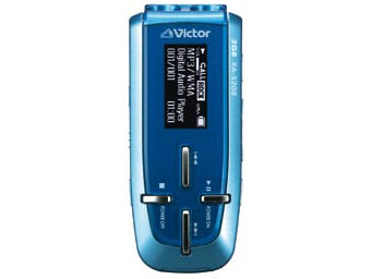 alneo XA-S208-A �u���[ (2GB) �̐��i�摜