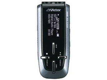 alneo XA-S208-S �V���o�[ (2GB) �̐��i�摜