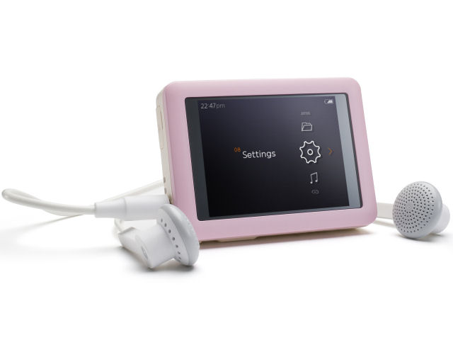 Lplayer �s���N (4GB) �̐��i�摜