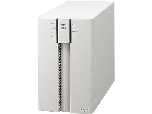 UPS610HS YEUP-061SA �̐��i�摜